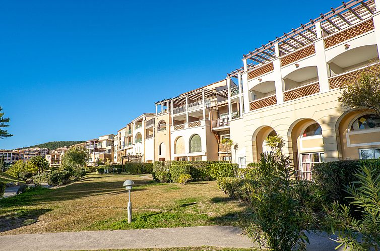 Appartement Le Belvédère (D4 256)