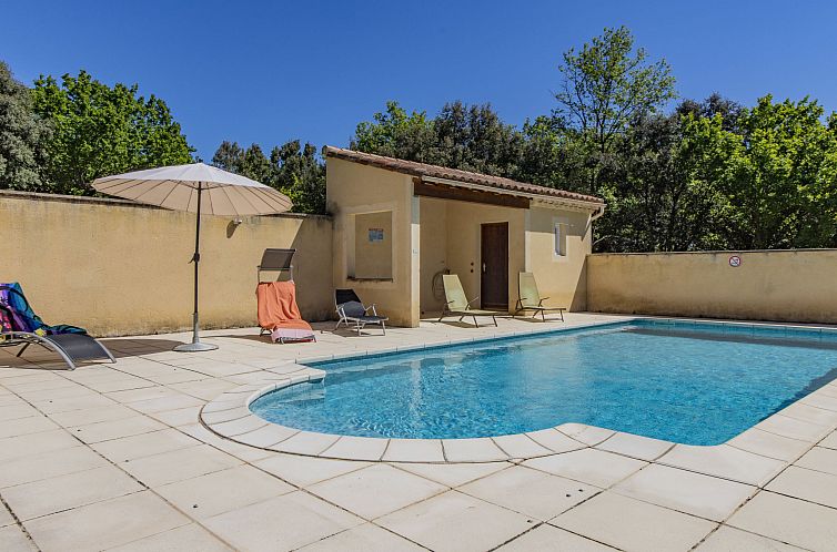 Vakantiehuis La Grive