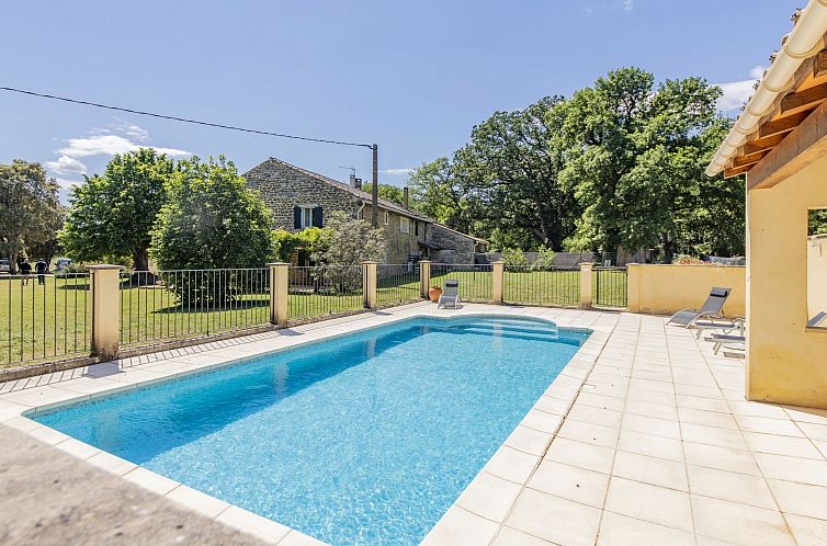 Vakantiehuis La Grive