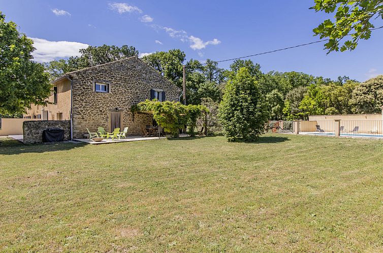 Vakantiehuis La Grive