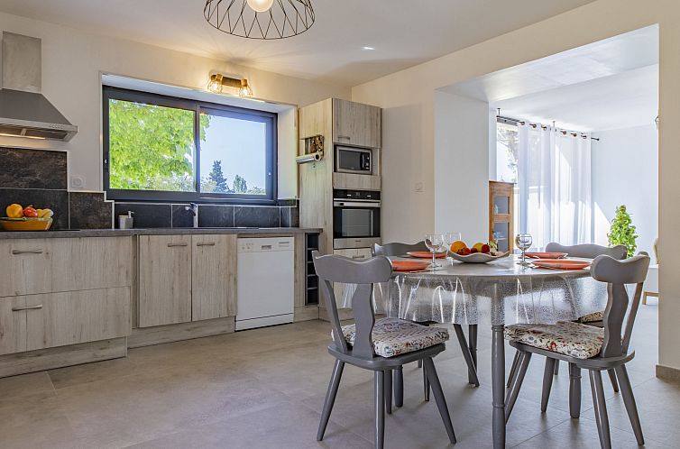 Vakantiehuis La Grive