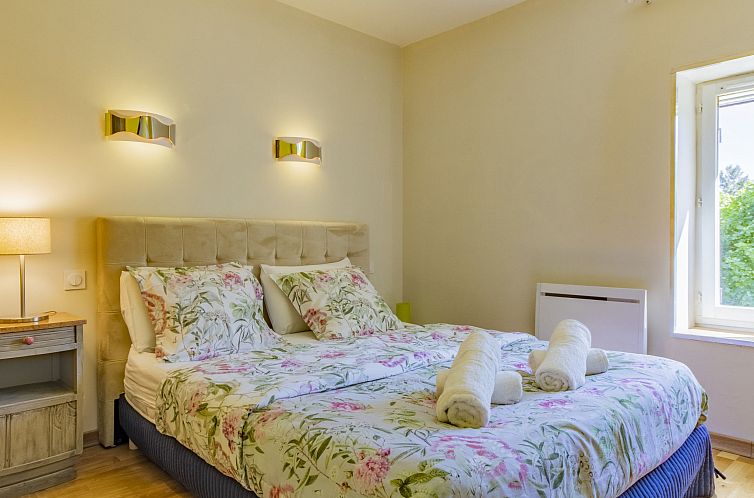 Vakantiehuis La Grive