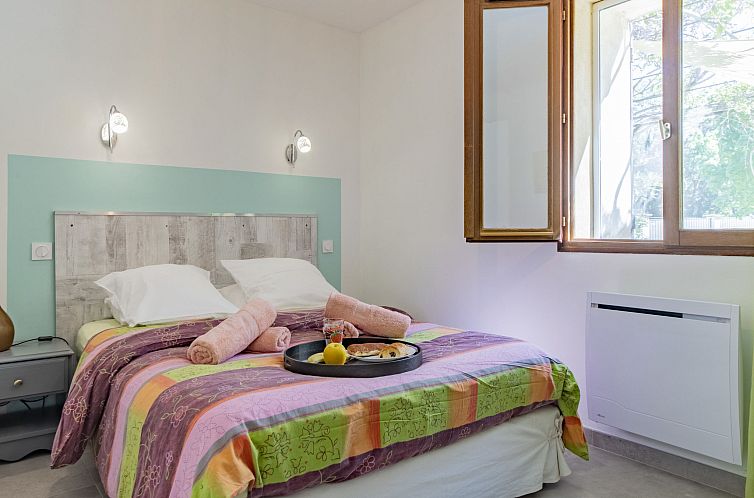 Vakantiehuis La Grive