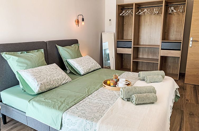 Vakantiehuis La Grive