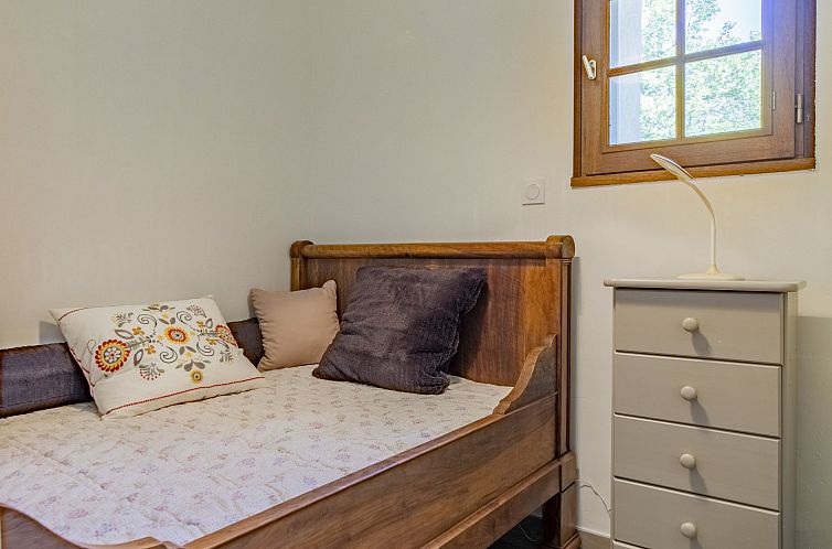 Vakantiehuis La Grive