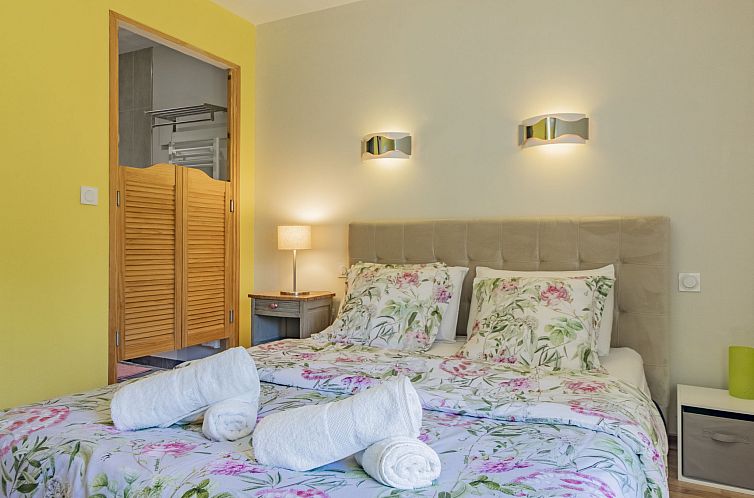 Vakantiehuis La Grive