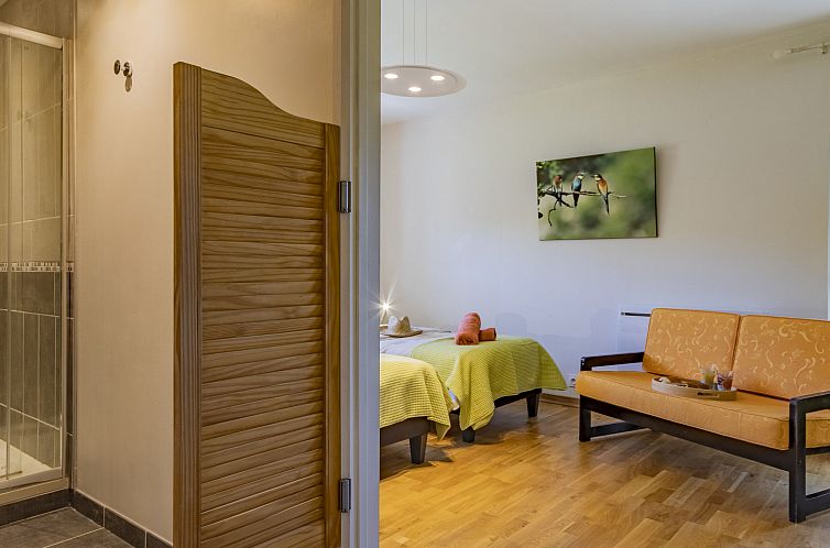 Vakantiehuis La Grive