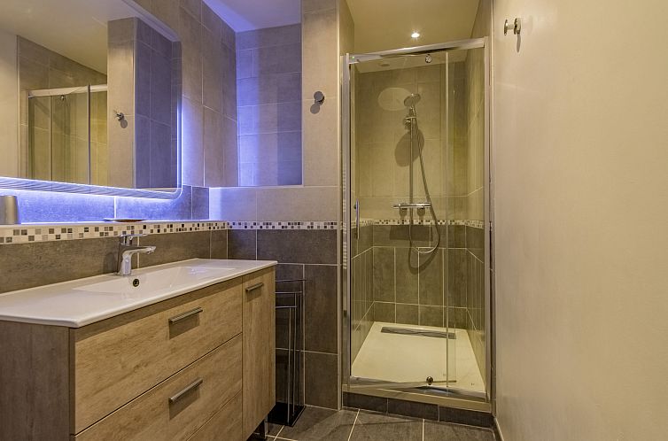 Vakantiehuis La Grive