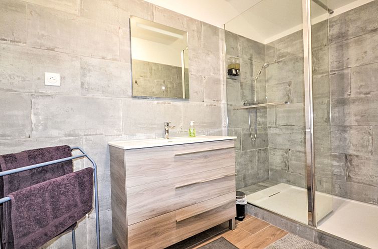 Vakantiehuis La Grive