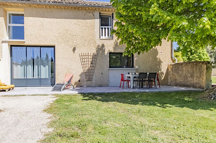Vakantiehuis La Grive