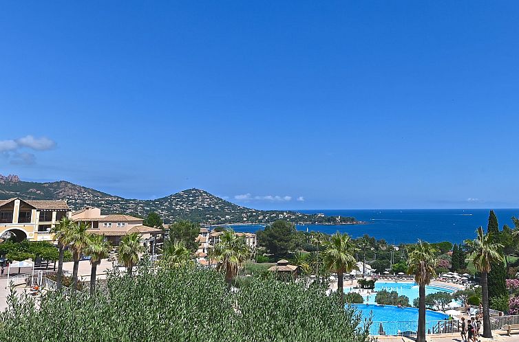 Appartement Le Village (E1 208)