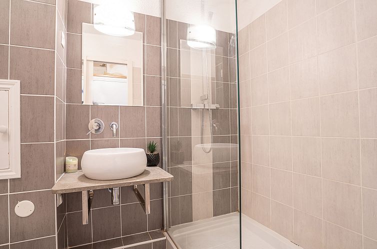 Appartement Le Village (E1212)