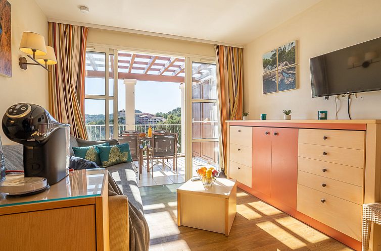 Appartement L'Esquinade (J4 332)