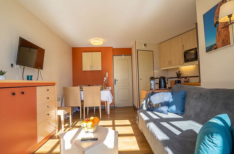 Appartement L'Esquinade (J4 332)