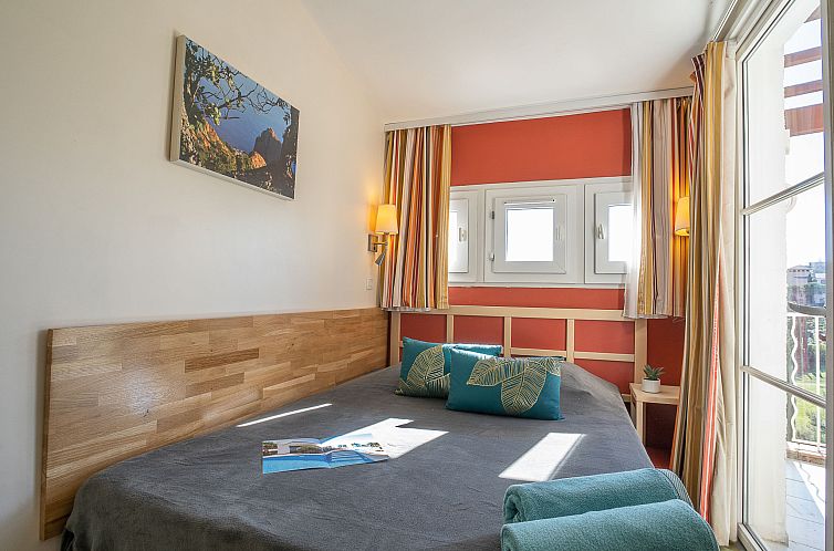 Appartement L'Esquinade (J4 332)