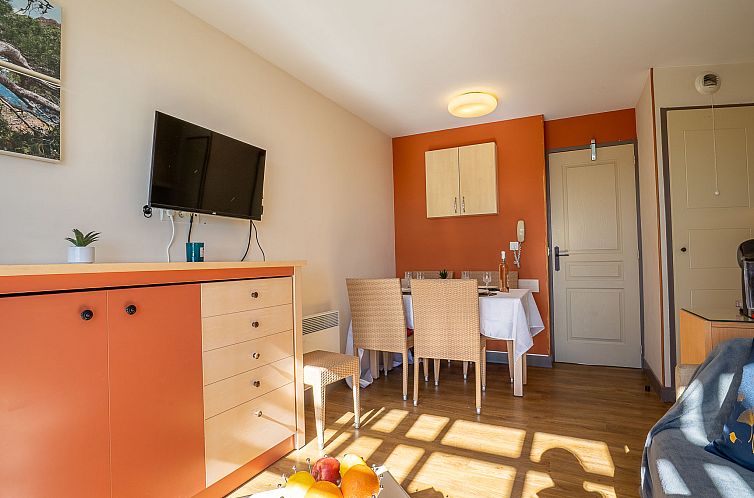 Appartement L'Esquinade (J4 332)