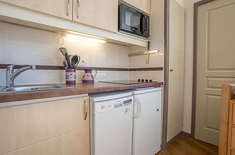 Appartement L'Esquinade (J4 332)