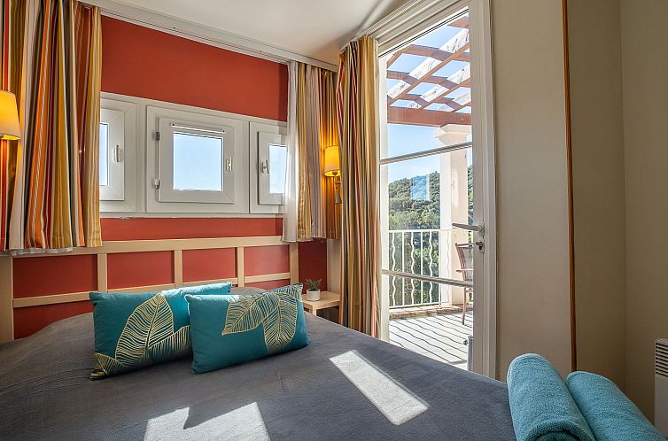 Appartement L'Esquinade (J4 332)