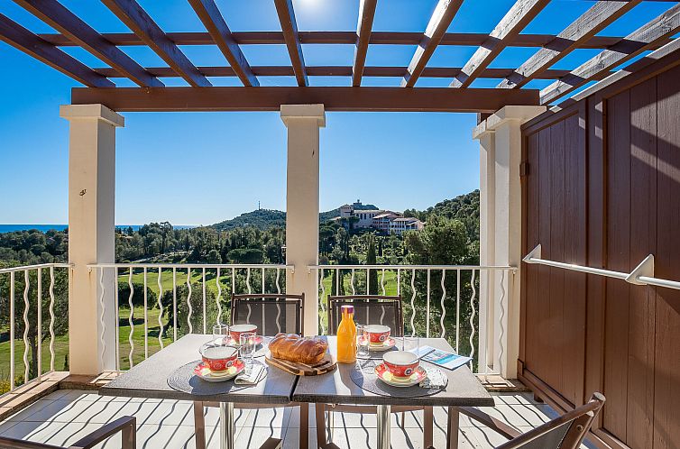 Appartement L'Esquinade (J4 332)