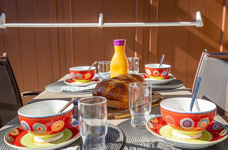 Appartement L'Esquinade (J4 332)