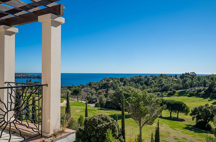 Appartement L'Esquinade (J4 332)