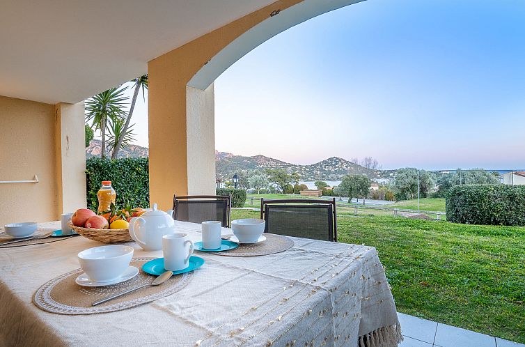 Unterkunft 04818930 - Appartement Provence / Cote d'Azur - Appartement Le Belvédère (V2 013)