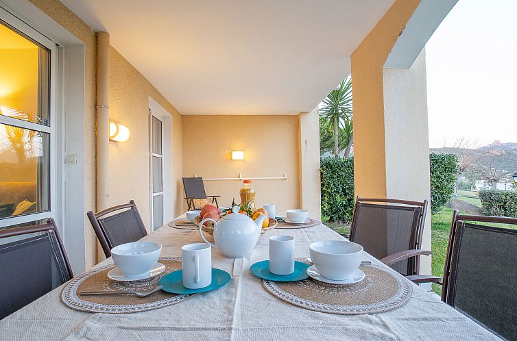 Appartement Le Belvédère (V2 013)