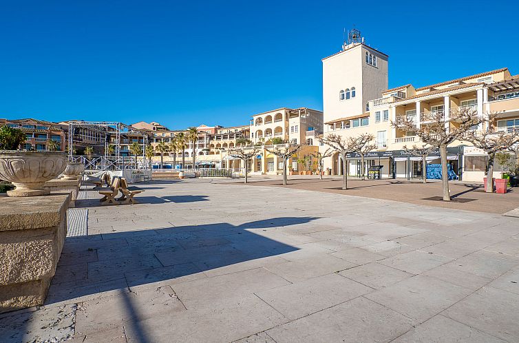 Appartement Le Belvédère (V2 013)