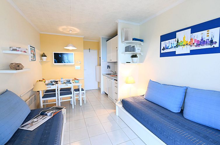 Appartement Le Village (C4221)