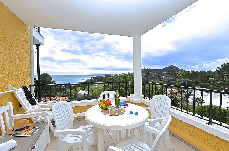 Appartement Le Village (C4221)