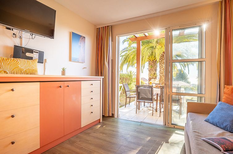 Appartement Le Village (C4 010)