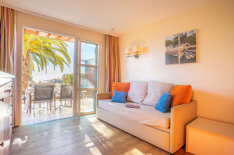 Appartement Le Village (C4 010)