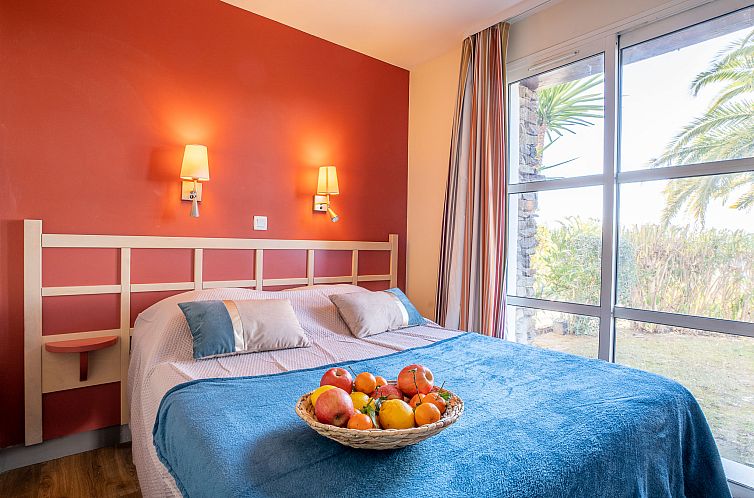 Appartement Le Village (C4 010)