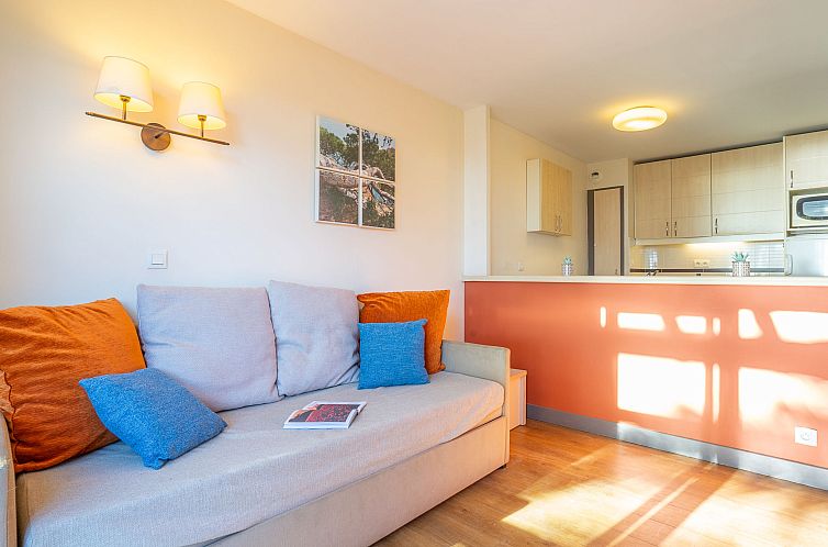 Appartement Le Village (C4 010)