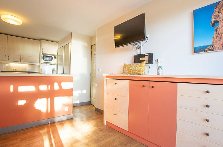 Appartement Le Village (C4 010)