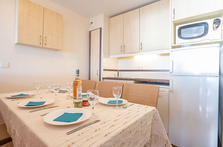 Appartement Le Village (C4 010)