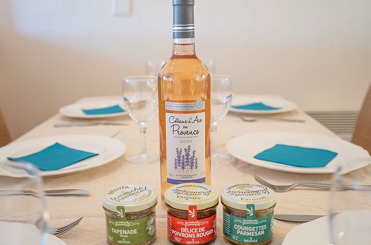 Appartement Le Village (C4 010)