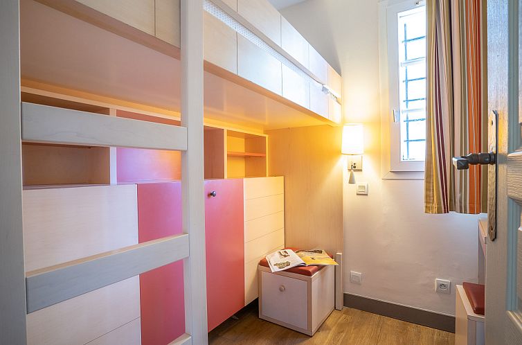 Appartement Le Village (C4 010)