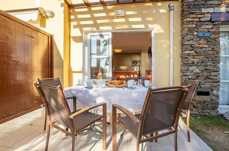 Appartement Le Village (C4 010)