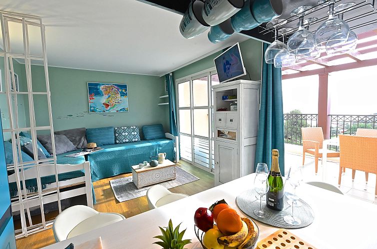 Appartement Le Village (C4 323)