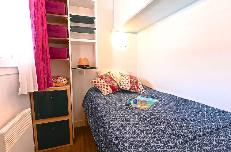 Appartement Le Village (C4 323)