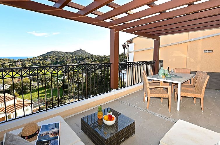 Appartement Le Village (C4 323)