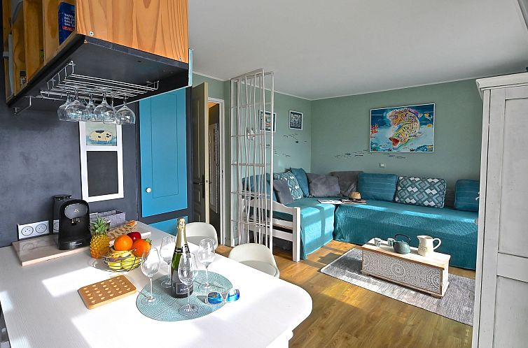 Appartement Le Village (C4 323)