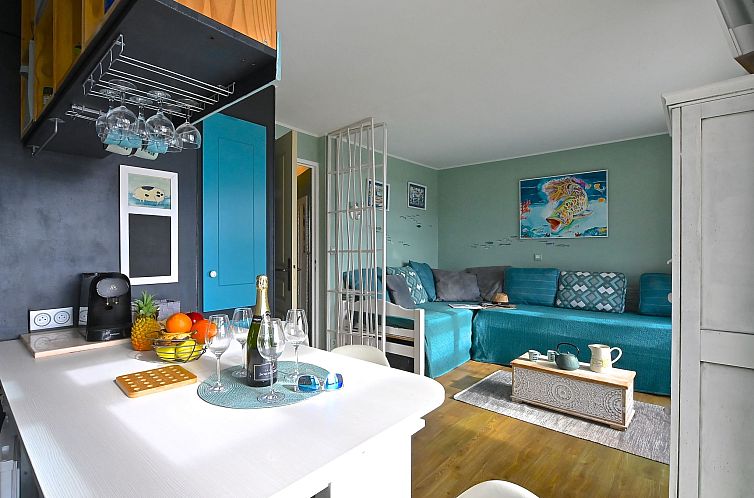 Appartement Le Village (C4 323)