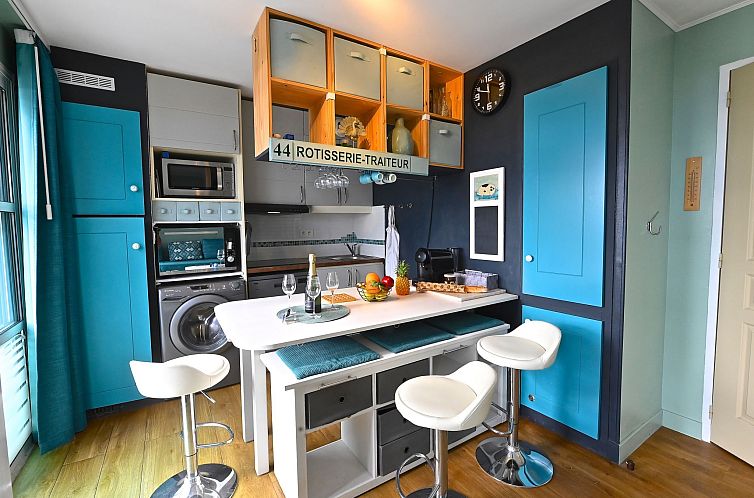 Appartement Le Village (C4 323)