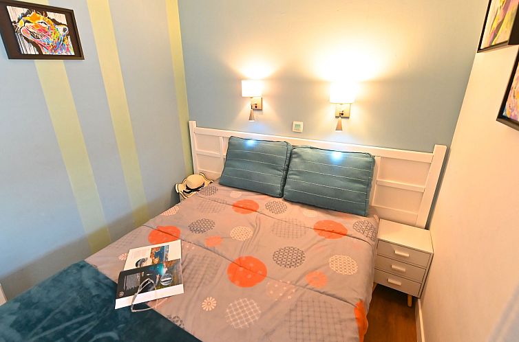 Appartement Le Village (C4 323)