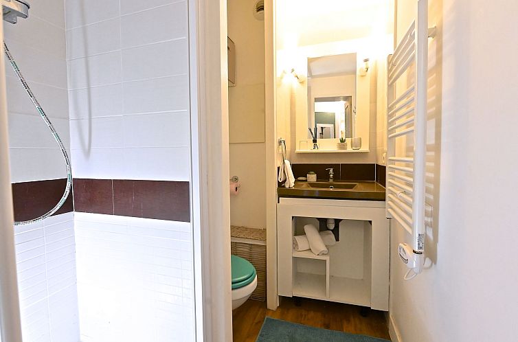 Appartement Le Village (C4 323)