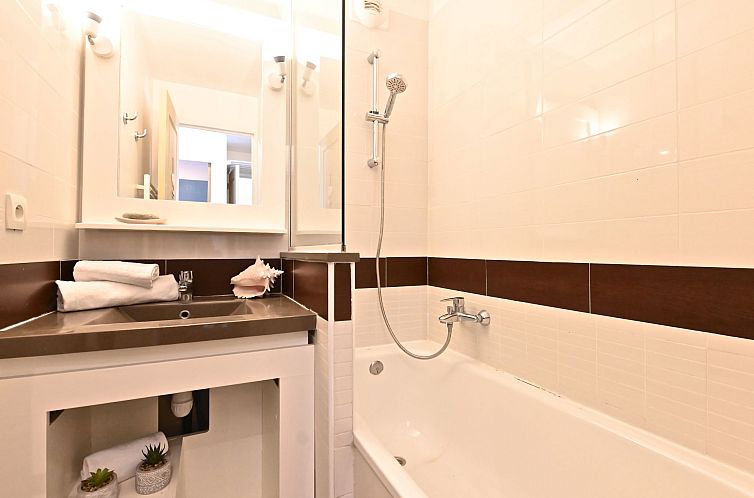 Appartement Le Village (C4 323)