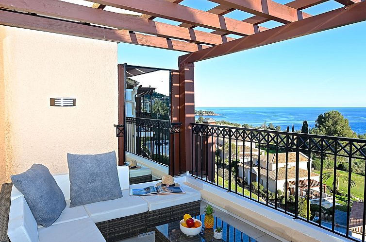 Appartement Le Village (C4 323)