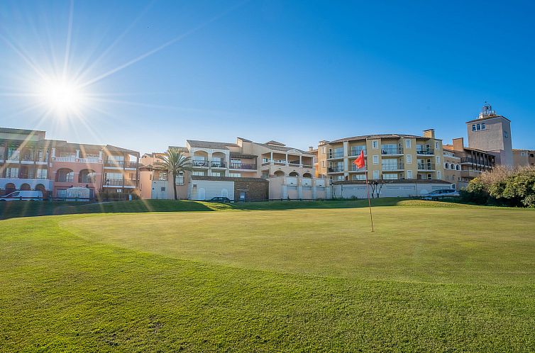 Appartement Le Village (C4 323)